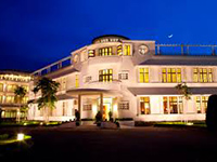 Cty TNHH Khách Sạn Kinh Thành